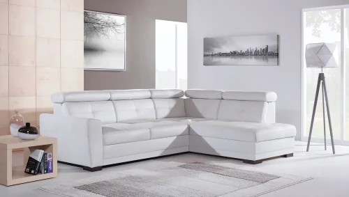  Narożnik Massimo II [MEBLAR] z funkcją spania