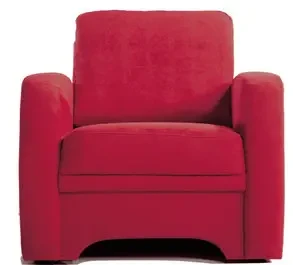 Fotel wypoczynkowy Impuls [MEBLAR]