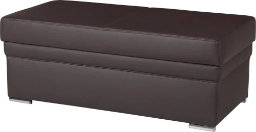 Pufa Tosca Duża [MEBLAR]