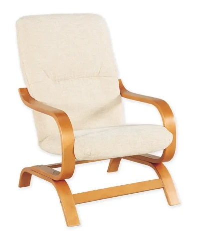 Fotel wypoczynkowy Nela [MEBLAR]