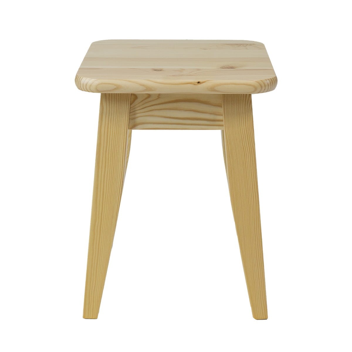 Krzesło sosnowe KT262