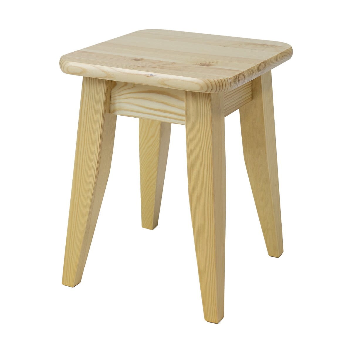 Krzesło sosnowe KT262