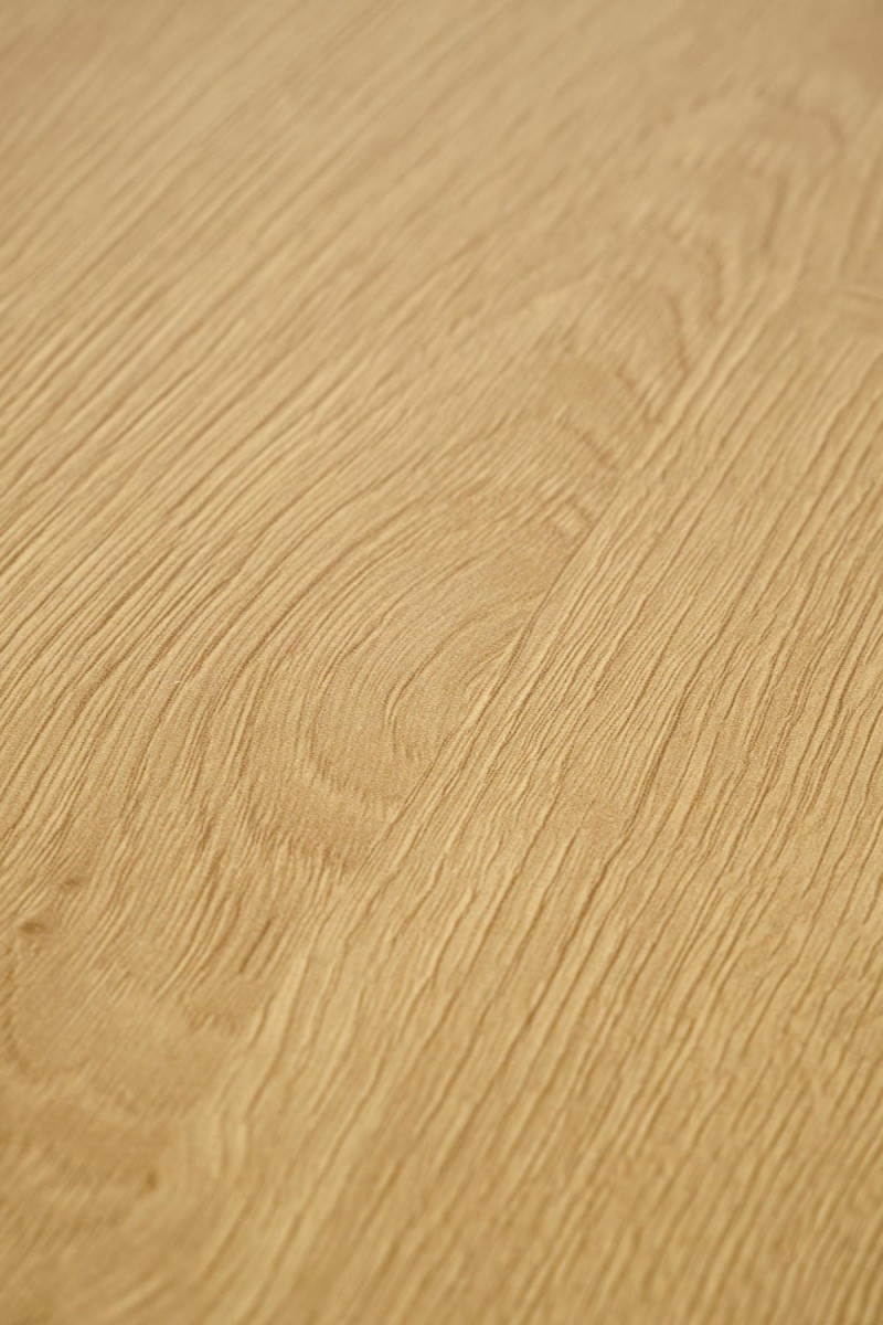 EDGAR stół, blat - dąb złoty, nogi - czarny (2p=1szt)