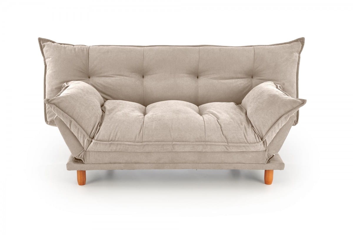 PILLOW sofa rozkładana, beżowy (1p=1szt)