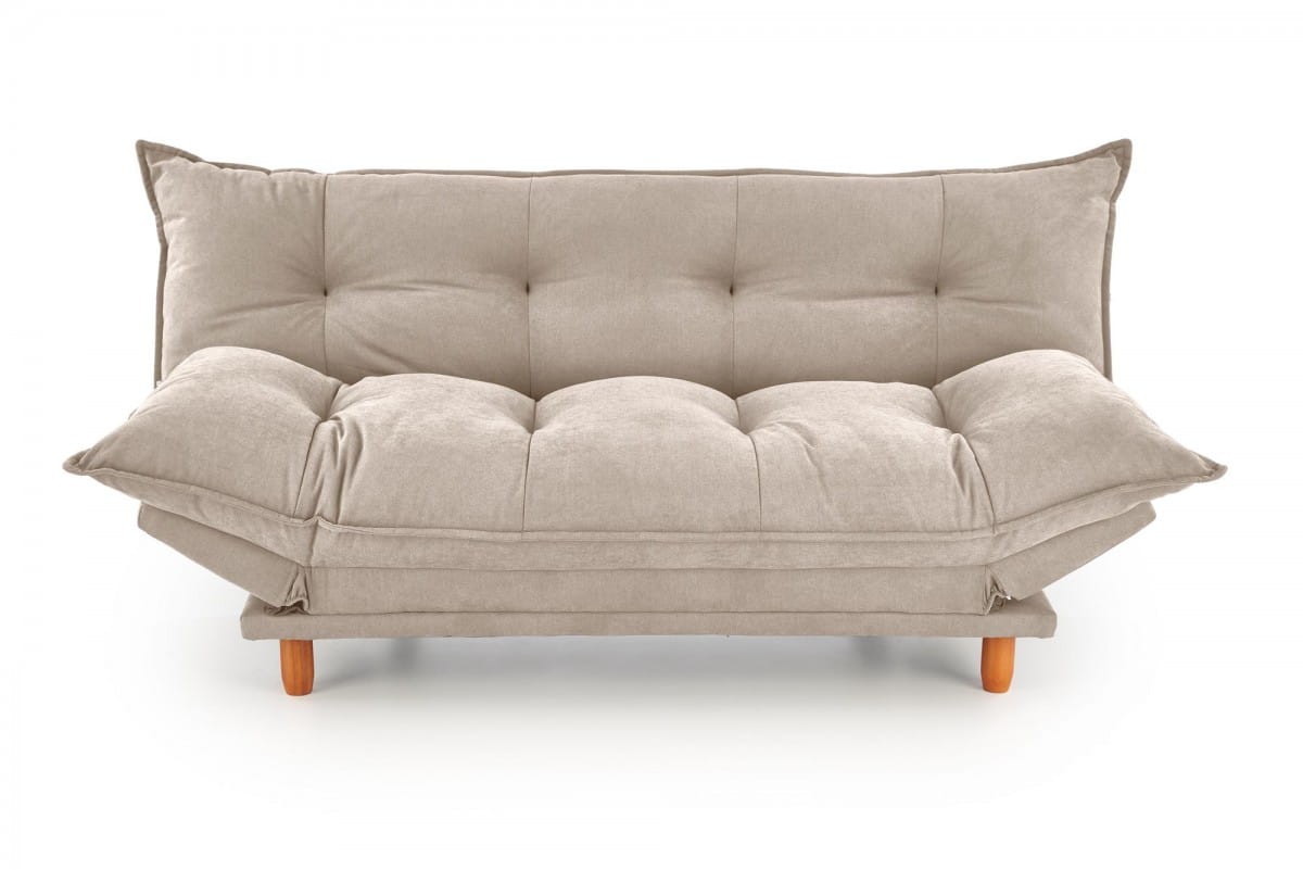 PILLOW sofa rozkładana, beżowy (1p=1szt)