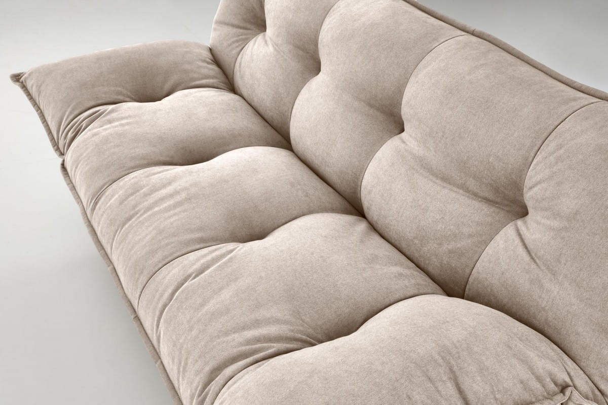 PILLOW sofa rozkładana, beżowy (1p=1szt)