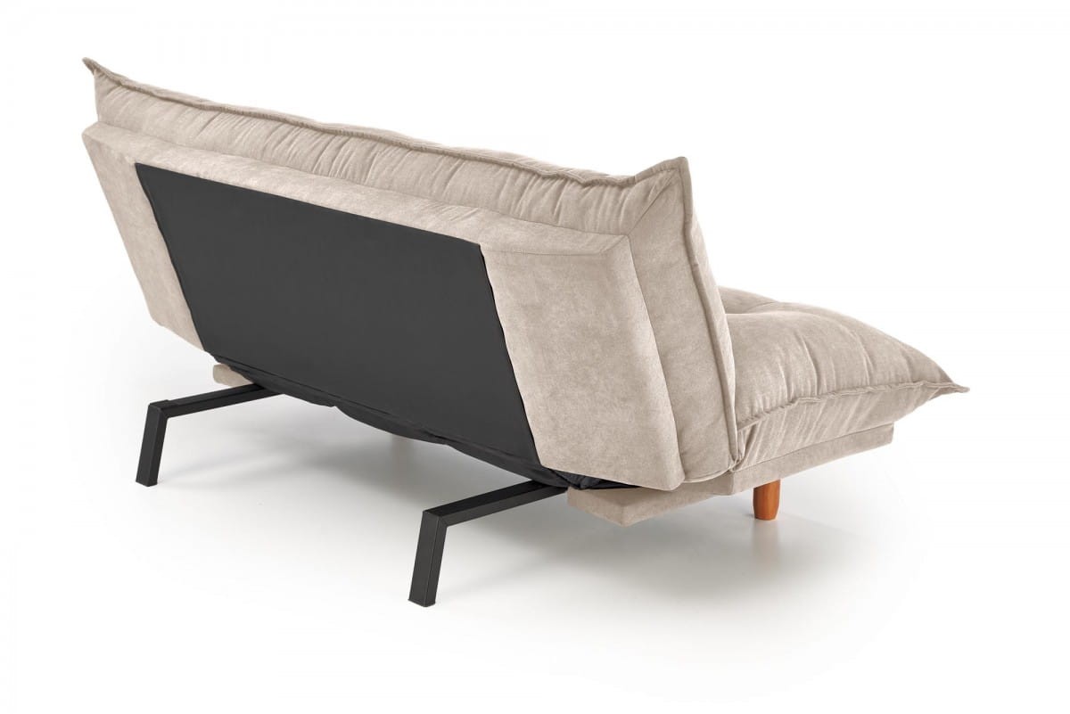 PILLOW sofa rozkładana, beżowy (1p=1szt)