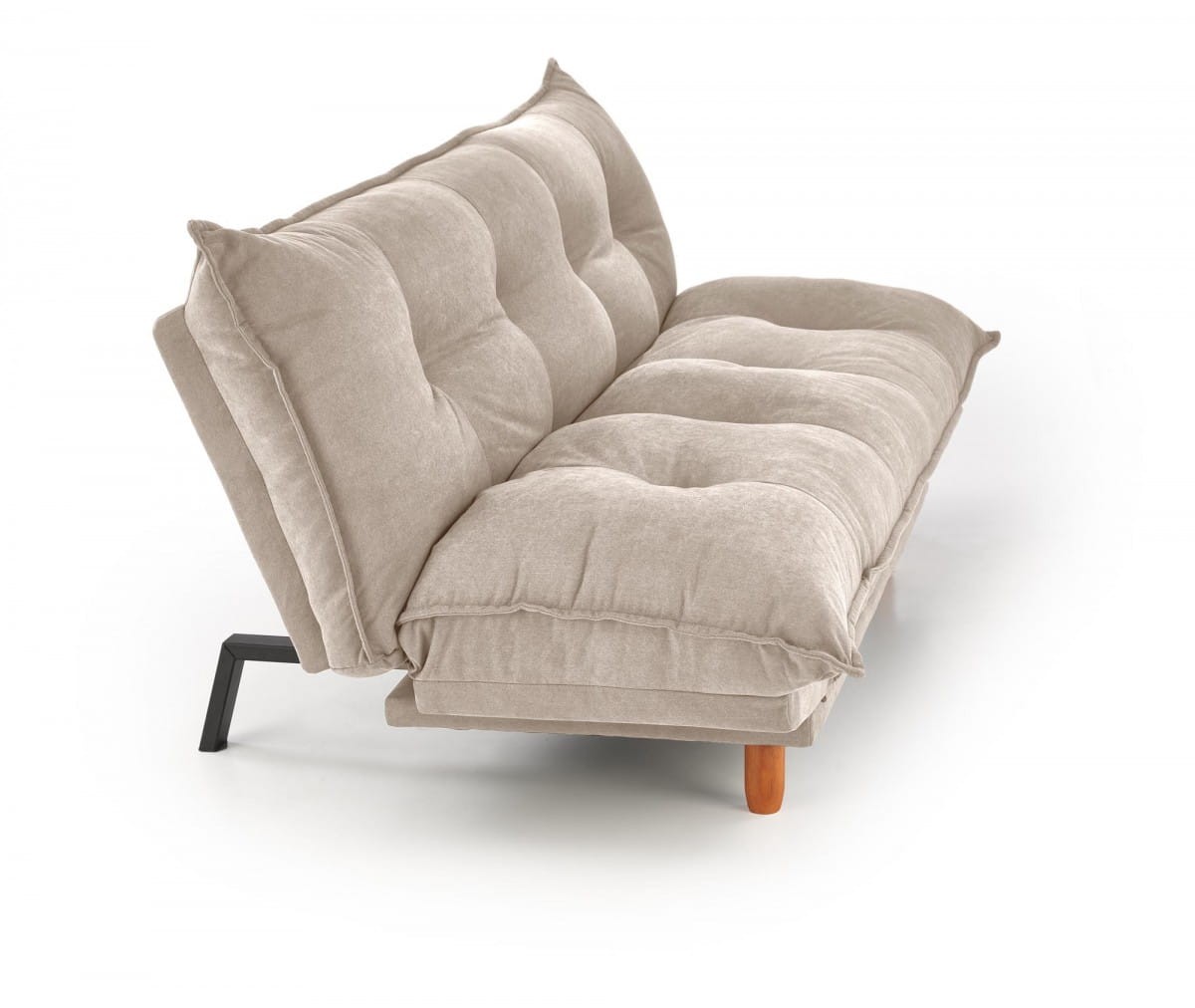 PILLOW sofa rozkładana, beżowy (1p=1szt)