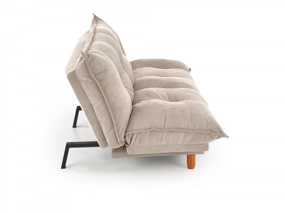 PILLOW sofa rozkładana, beżowy (1p=1szt)