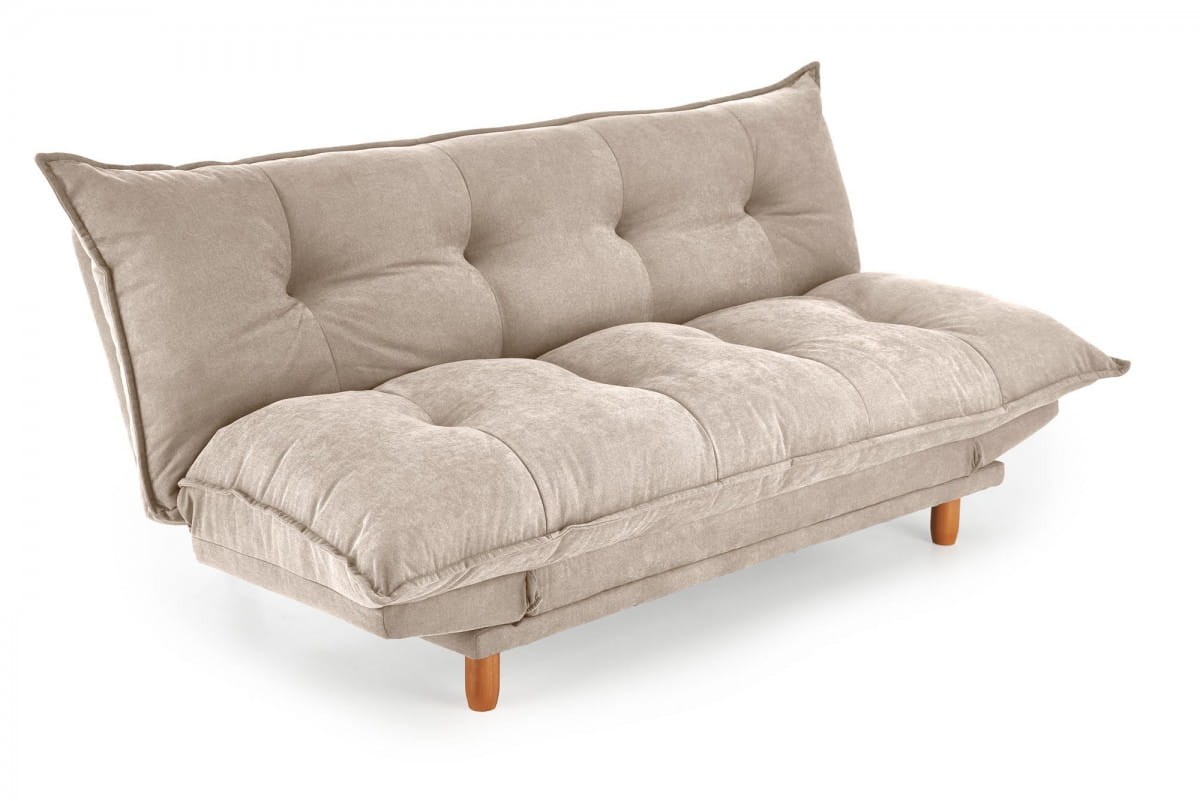 PILLOW sofa rozkładana, beżowy (1p=1szt)