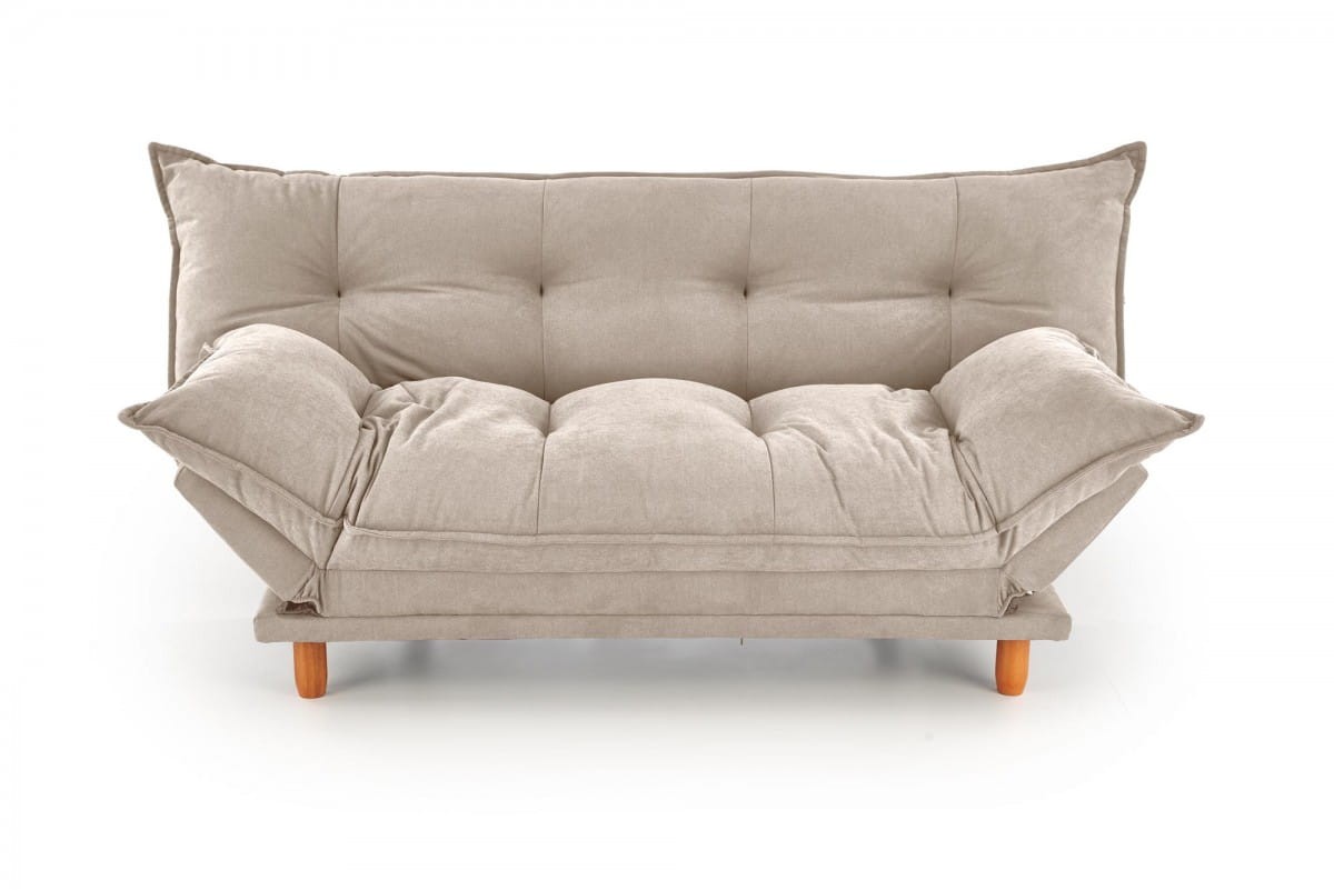 PILLOW sofa rozkładana, beżowy (1p=1szt)
