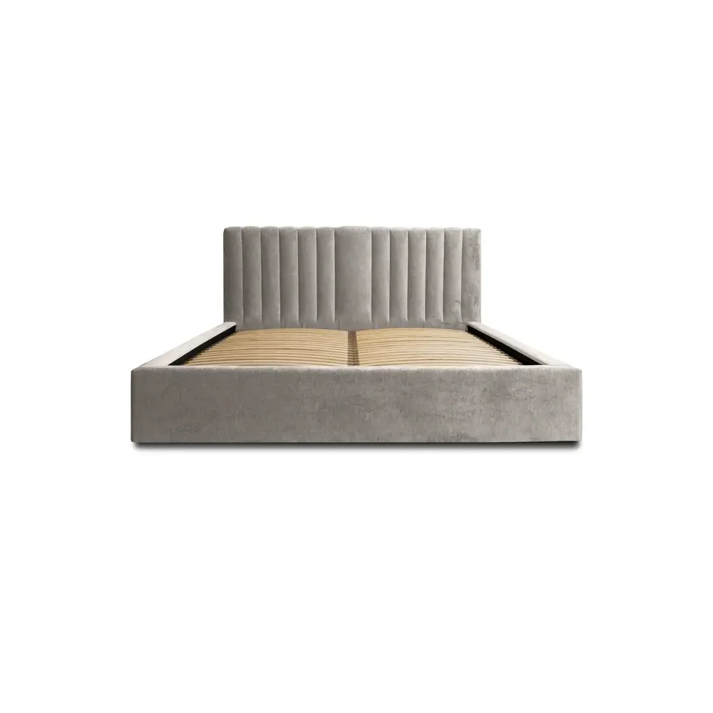 Łóżko tapicerowane Vegas VI