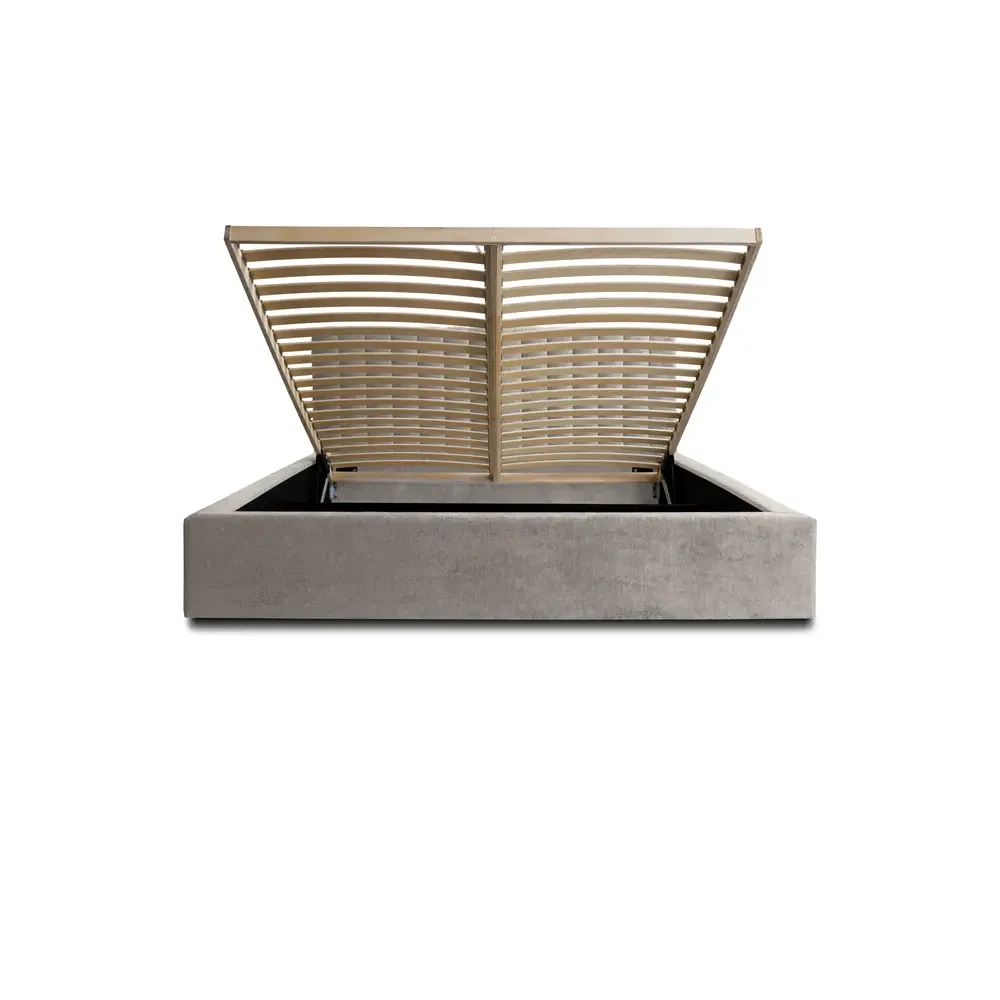 Łóżko tapicerowane Vegas VI