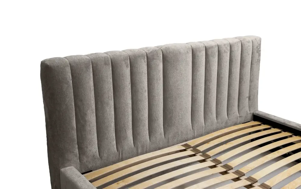 Łóżko tapicerowane Vegas VI