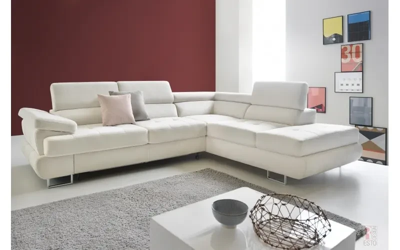 Narożnik Luton [Benix]