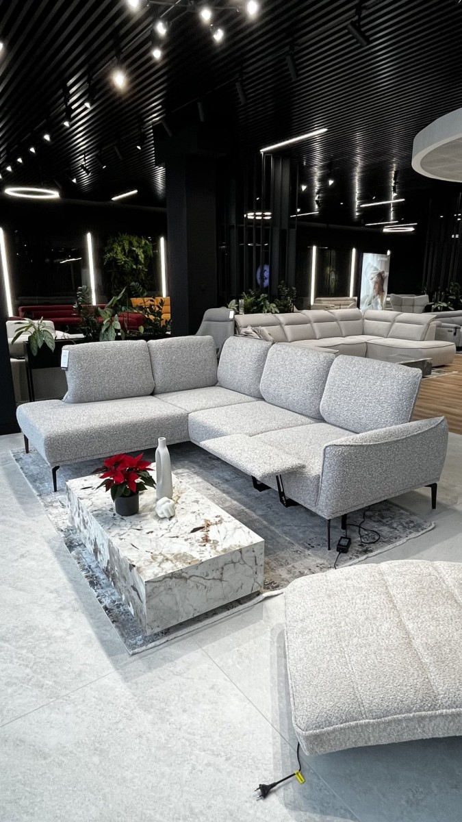 Narożnik Colombo mini Wersal