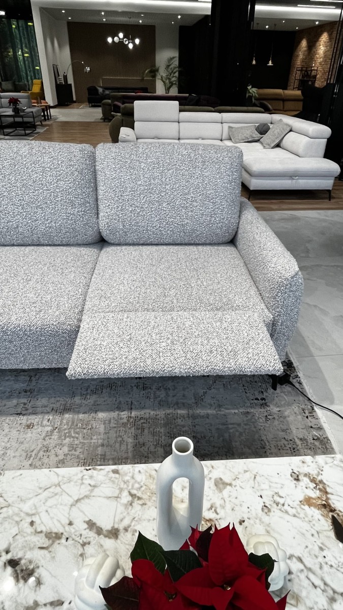 Narożnik Storm L - WERSAL