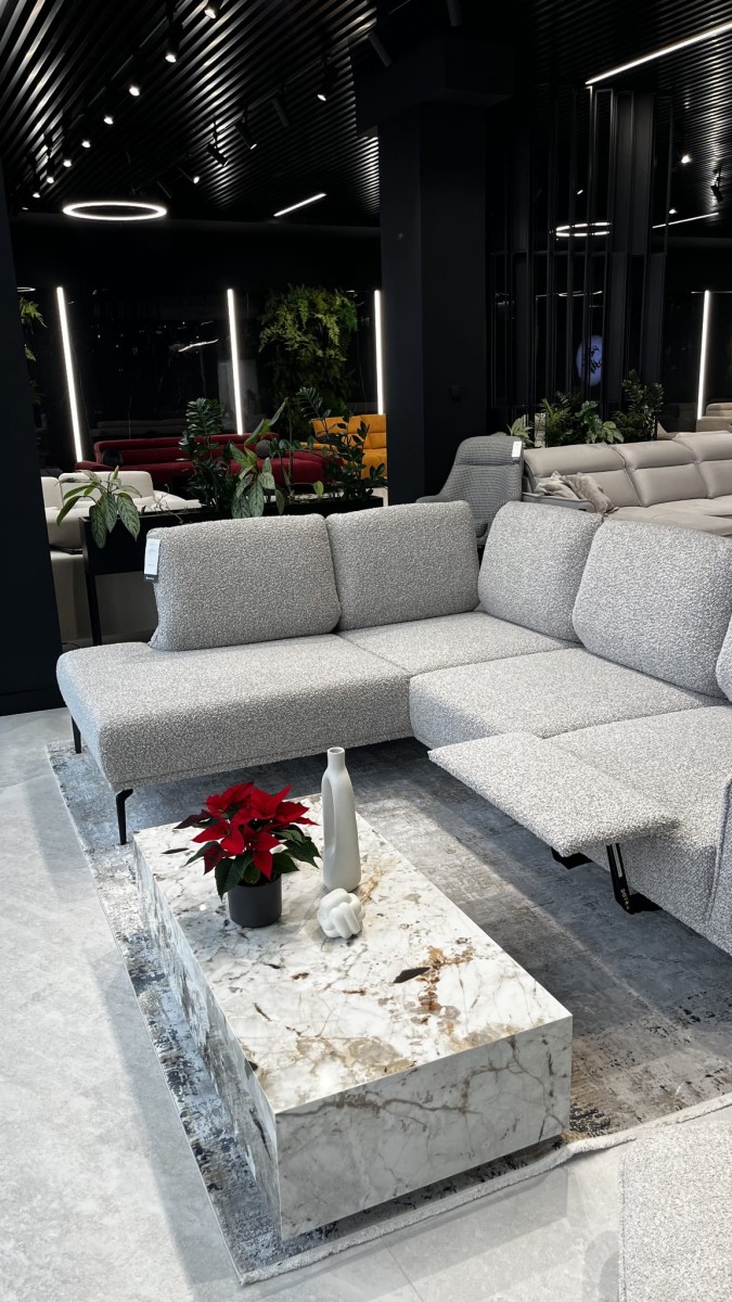 Narożnik STORM L - WERSAL