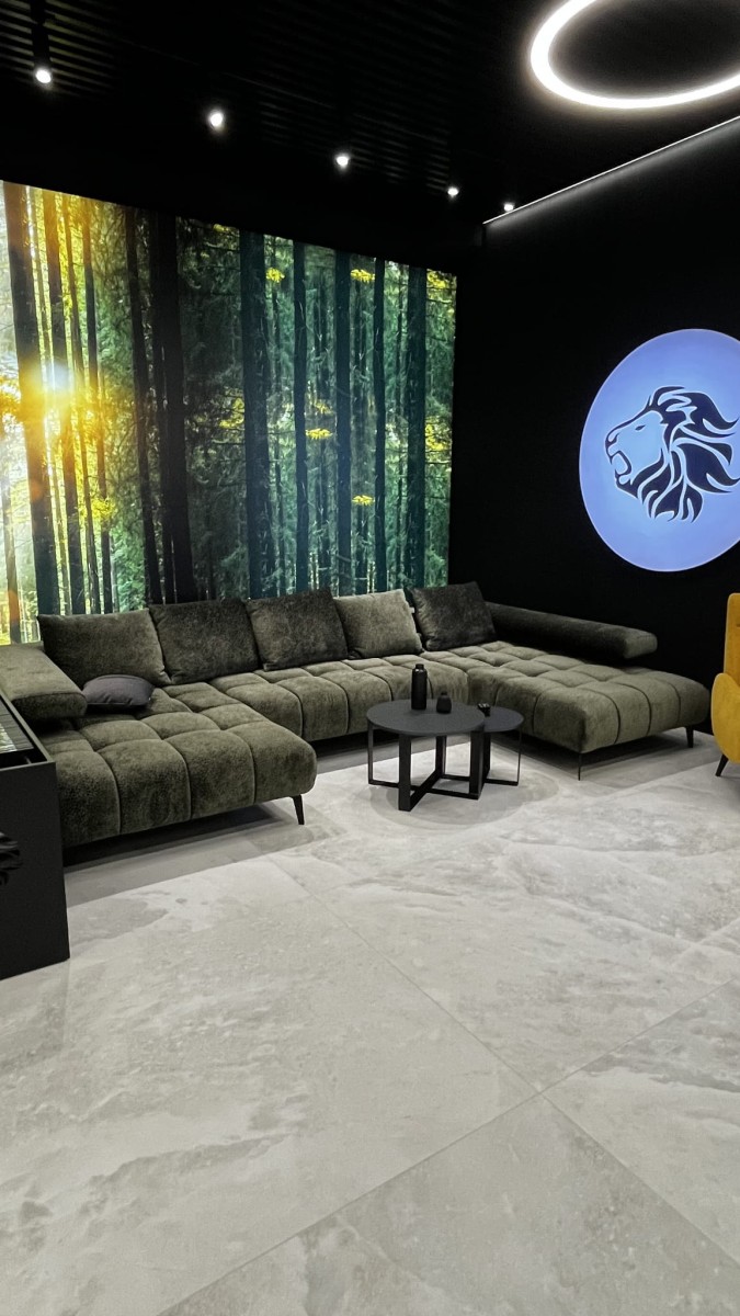 Montella XL - elektrycznie wysuwane siedzisko