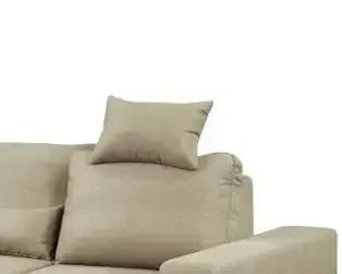 Zagłówek do narożników Asti [Benix] 