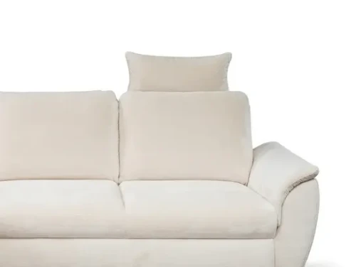 Zagłówek do narożników Geneva [Benix]