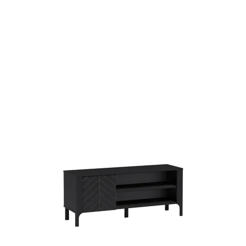 Szafka RTV z półkami Malumi MM-6 [JARSTOL]