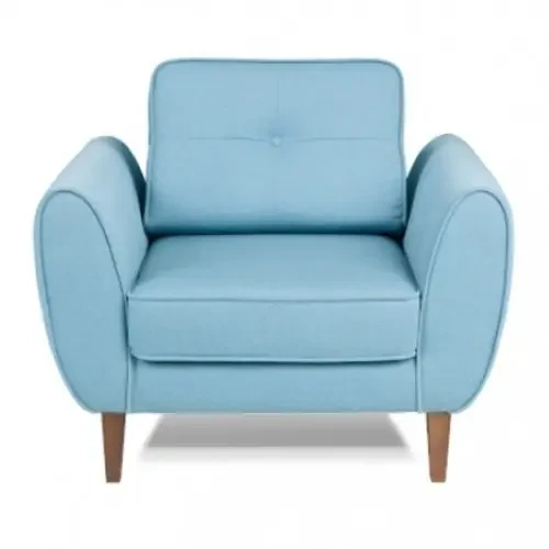 Fotel wypoczynkowy Candy [Benix]