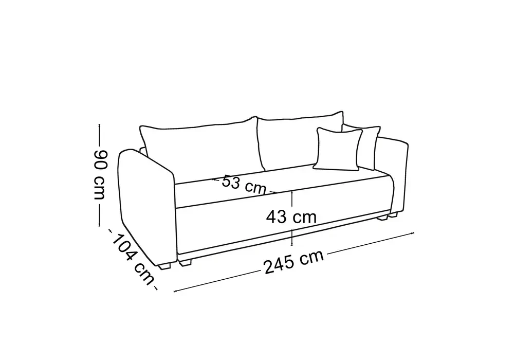 Sofa Zen
