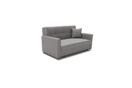 Sofa Olaf III [Gabi] z funkcją spania i pojemnikiem na pościel