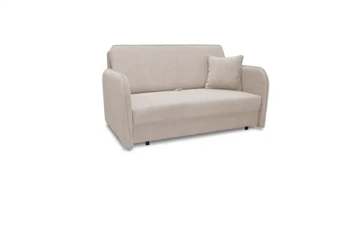 Sofa Ozi III [Gabi] z funkcją spania i pojemnikiem na pościel