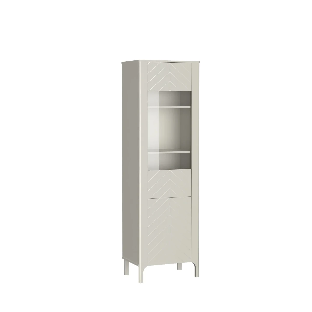Witryna Malumi MM-4 Cashmere