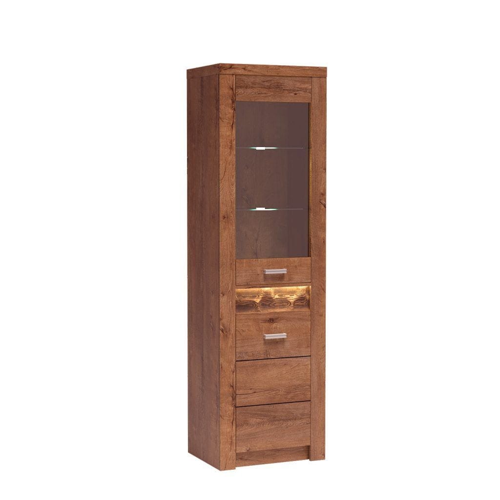 Witryna Indianapolis I-4 - Jarstol