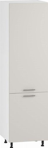 VENTO DU-60/214 szafka dolna uniwersalna front: kaszmir (2p=1szt)