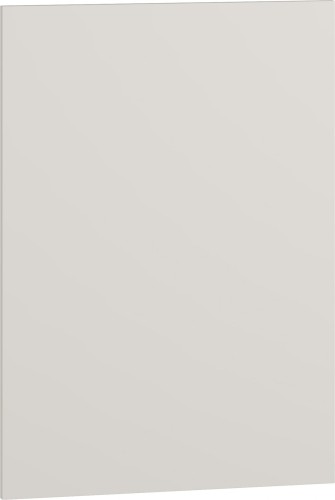 VENTO DZ-72/57 maskownica boku szafki kaszmir (1p=1szt)