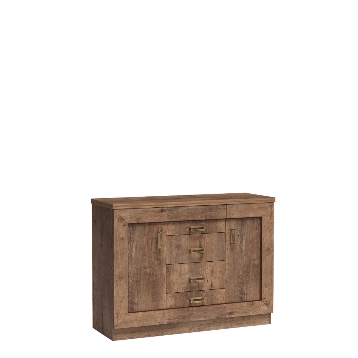 komoda tadeusz t-5 dąb lefkas