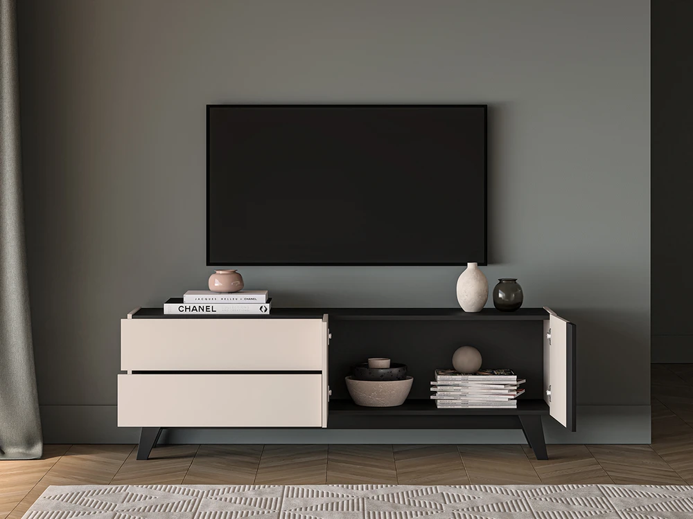 Szafka RTV Freshion 05