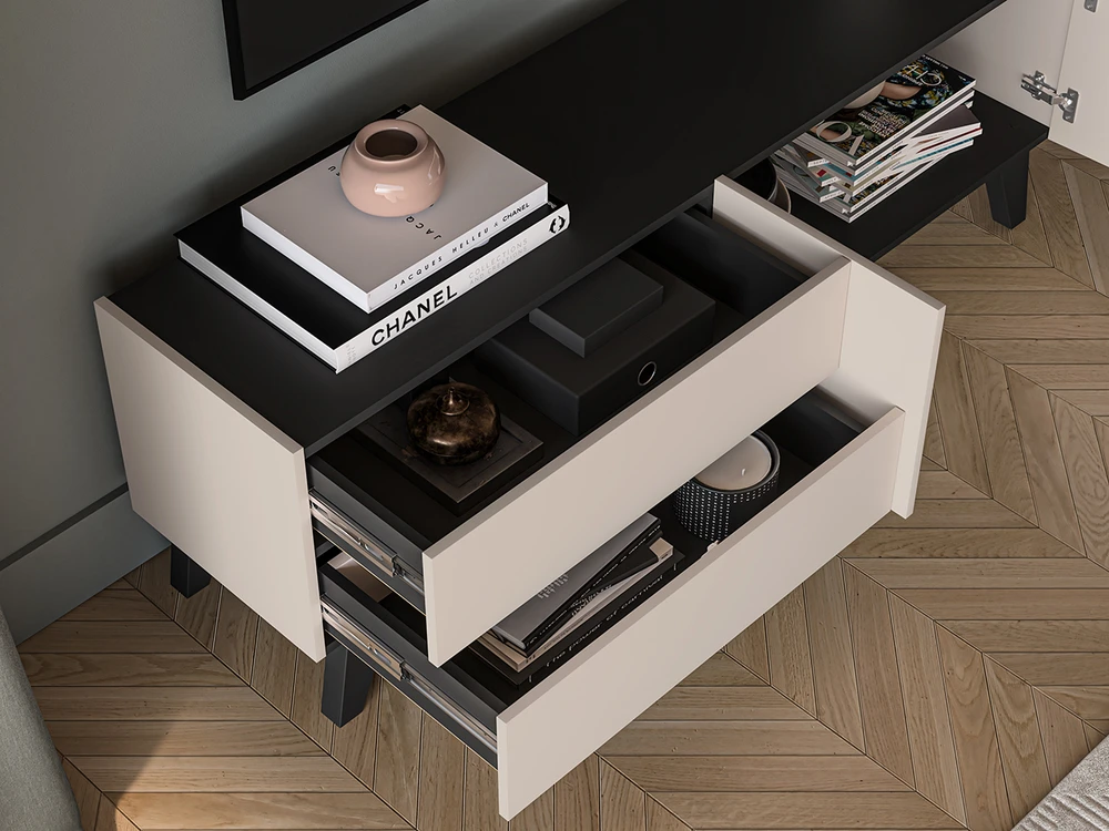 Szafka RTV Freshion 05