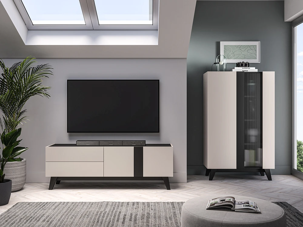 Szafka RTV Freshion 05