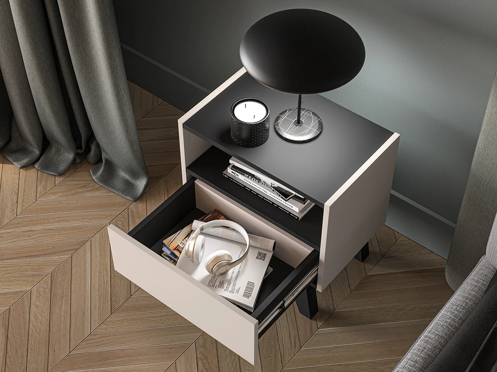 Szafka nocna Freshion 06