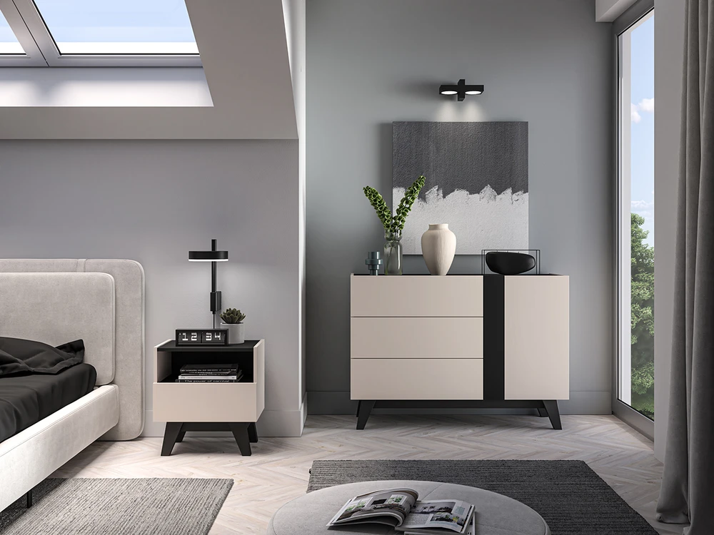 Szafka nocna Freshion 06