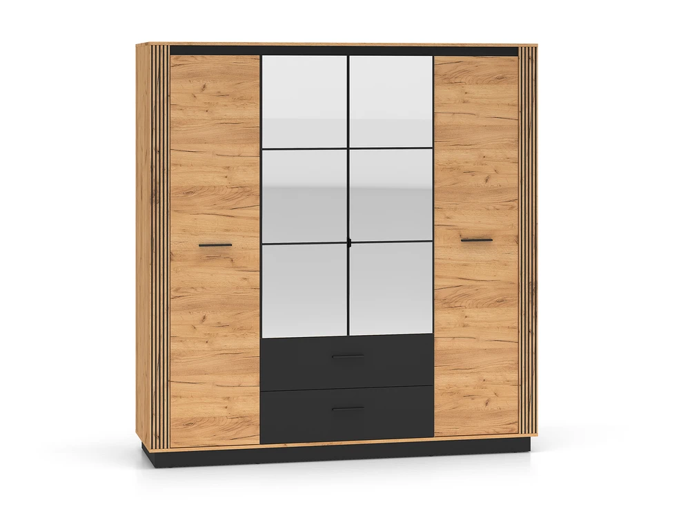 Szafa czterodrzwiowa Urso 01