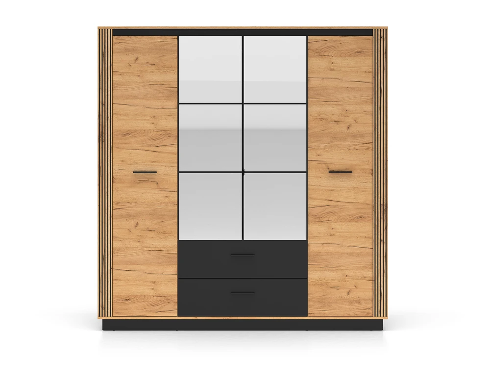 Szafa czterodrzwiowa Urso 01
