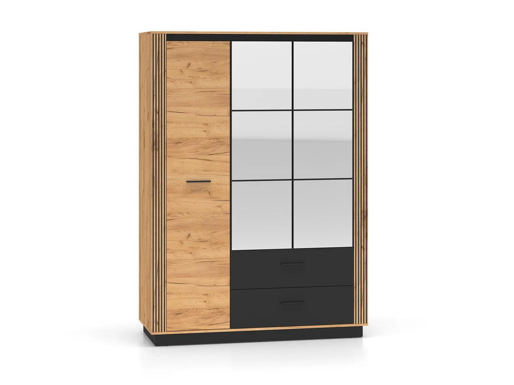 Szafa trzydrzwiowa Urso 02