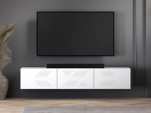 Szafka RTV Clearing 07 [ML Meble]