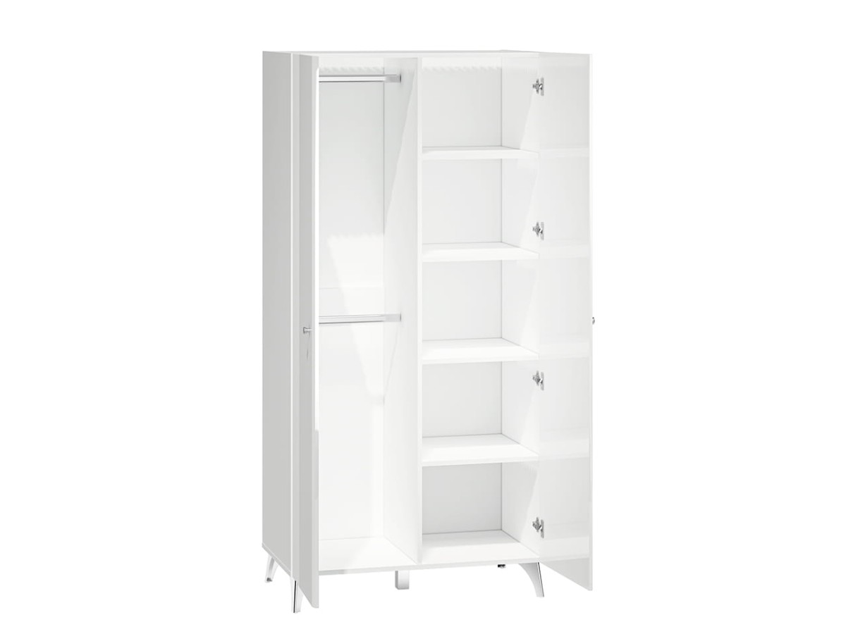 Szafa dwudrzwiowa Villa 01