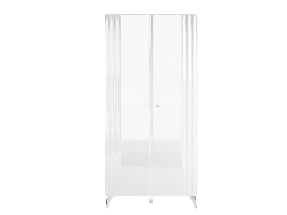 Szafa dwudrzwiowa Villa 01