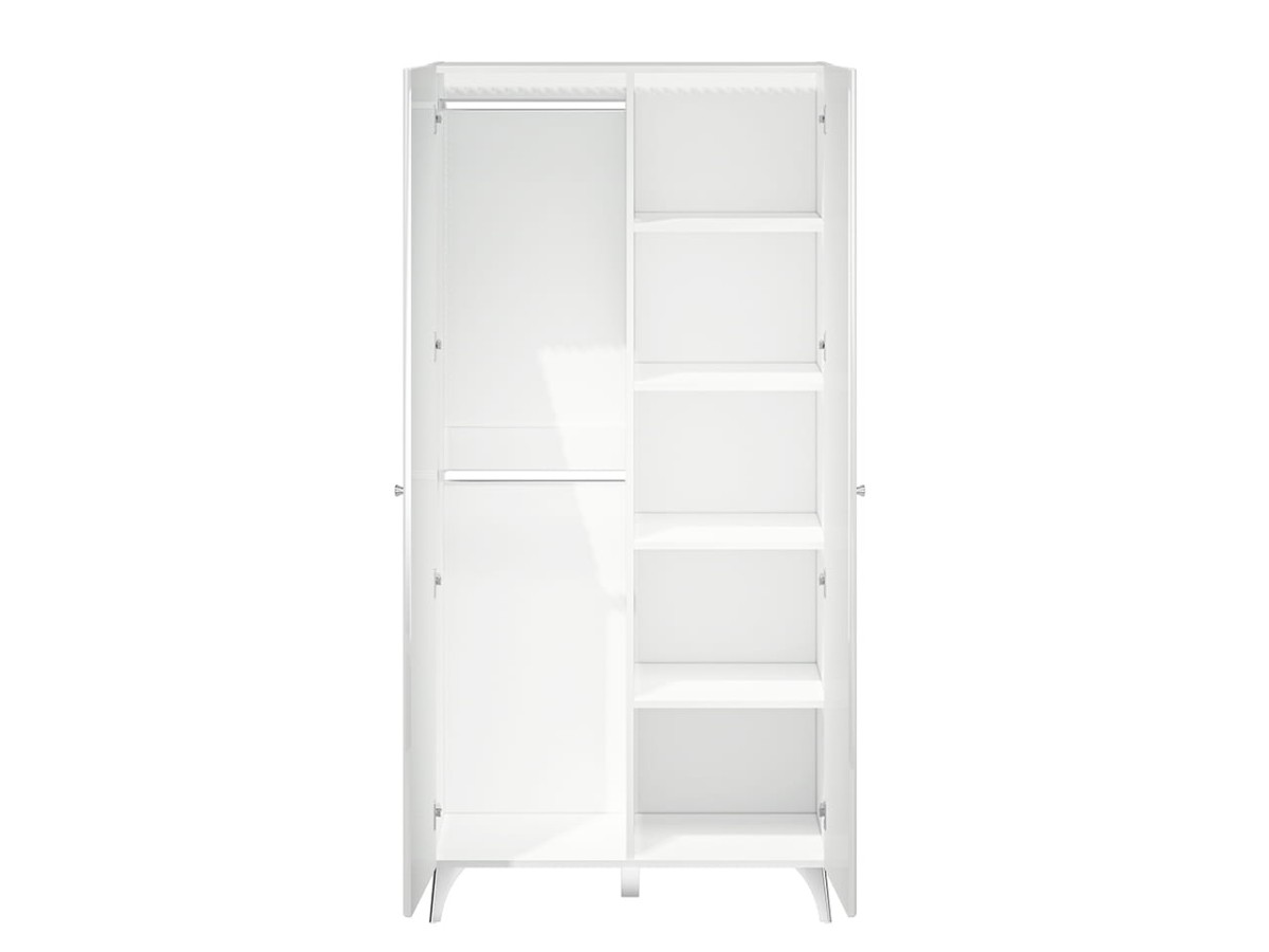 Szafa dwudrzwiowa Villa 01