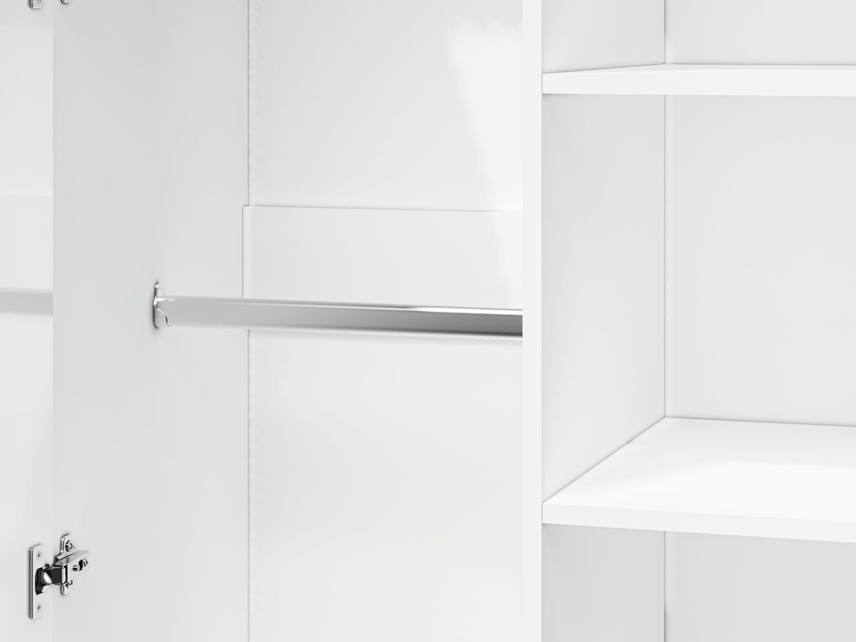 Szafa dwudrzwiowa Villa 01