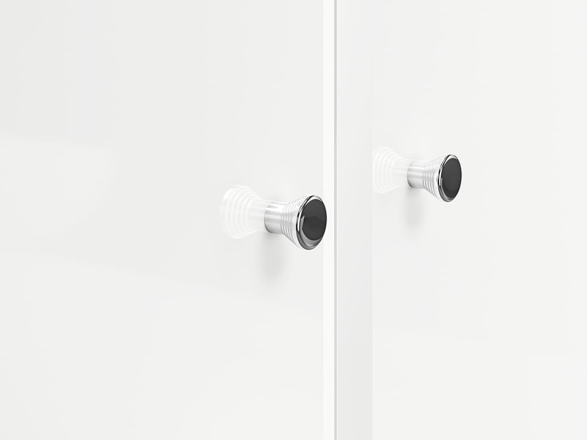 Szafa dwudrzwiowa Villa 01