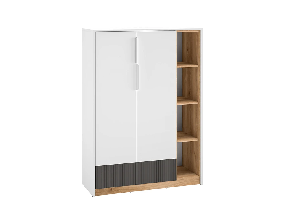 Komoda dwudrzwiowa Torino 05
